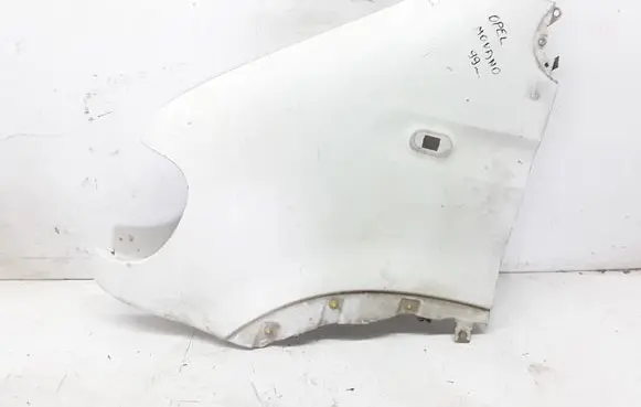 Opel Movano A Fender