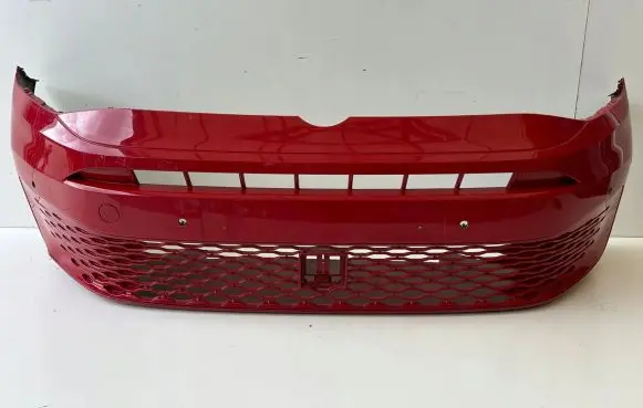 Volkswagen Caddy Front bumper 2K7807221A