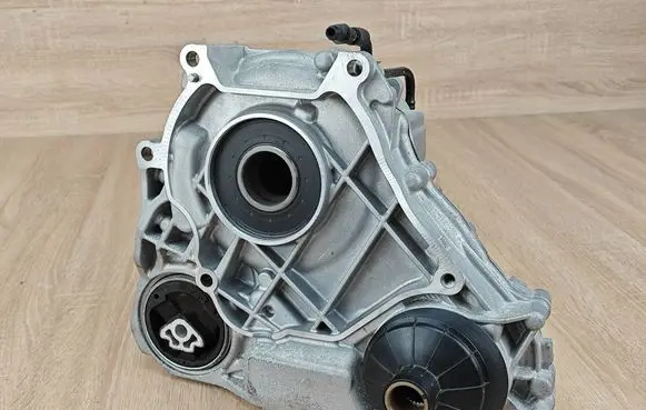 BMW 4 G22 G23 G24 G26 Front differential 7884824