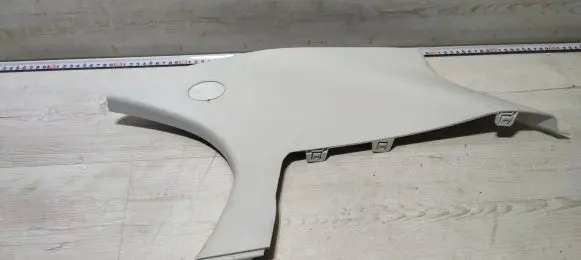 Fiat Tipo (B) pillar trim (bottom) 735714605