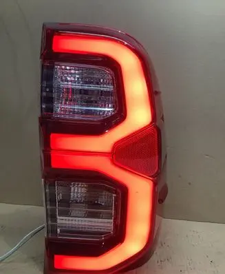 Toyota Hilux VIII Rear/tail lights ok187
