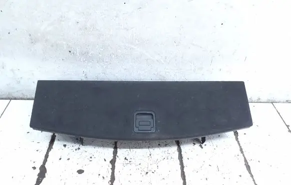 Chevrolet Captiva Tool box 96630534