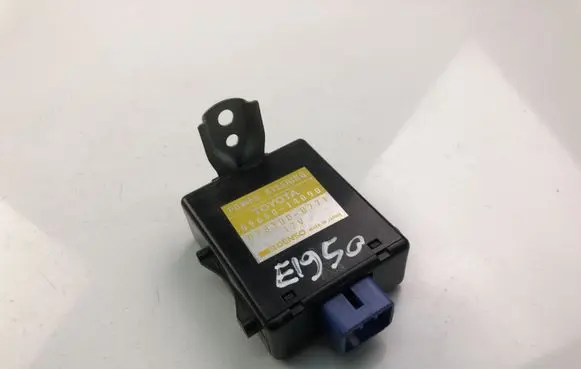 Toyota Supra A70 Other control units/modules 8965014090