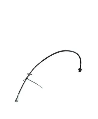 Subaru Impreza I Clutch cable 