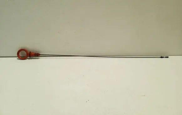 Oil level dip stick