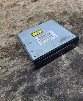 Mercedes-Benz E W211 GPS navigation control unit/module A2118200685 37538338