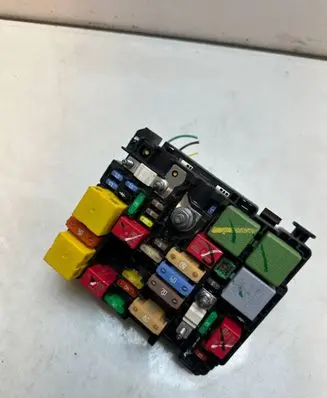 Fuse module