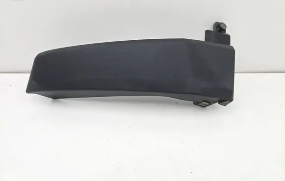 Toyota C-HR I Rear bumper lower part trim 76852F4010