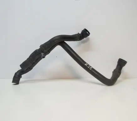 Volkswagen Golf Plus Engine coolant pipe/hose 1K0121049R