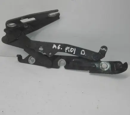Audi A6 S6 C6 4F Tailgate/trunk/boot hinge 4F5827302