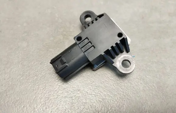 Volkswagen Amarok II Airbag deployment crash/impact sensor GN1514C676AA A04192023