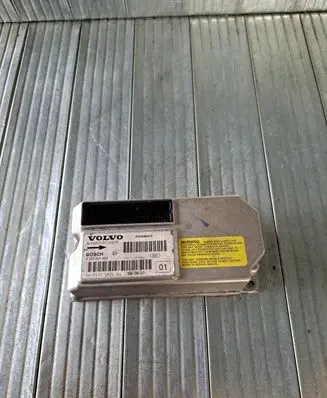 Volvo S60 Airbag control unit/module P30658912 0285001456