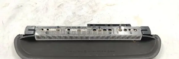 BMW 3 E46 Third/center stoplight 8386965