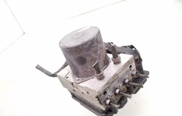 Mercedes-Benz E W212 ABS Pump 0265236369 A2124313512