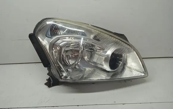 Nissan Qashqai Headlight/headlamp 26010JD90A