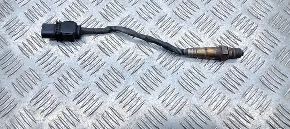 Peugeot 5008 Lambda probe sensor 0258017217