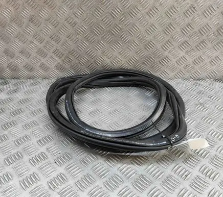 Audi e-tron Rubber seal rear door 4KE833721
