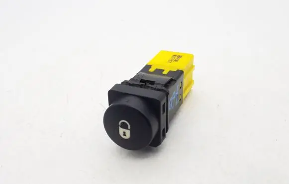 Citroen Xsara Picasso Central locking switch button 9631719177