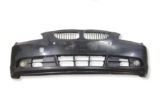 BMW 5 E60 E61 Front bumper 7033694 11460915