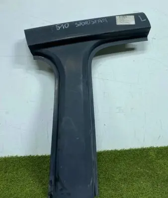 Volkswagen Golf Sportsvan Pillar (middle) 510809835