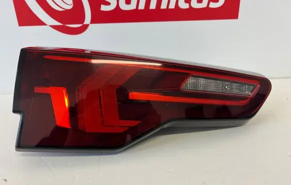 BMW X2 U10 Tailgate rear/tail lights H7944882113 F03903500 9448821