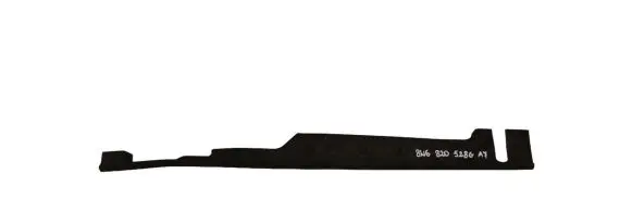 Audi A5 Fender end trim 8W6820581E