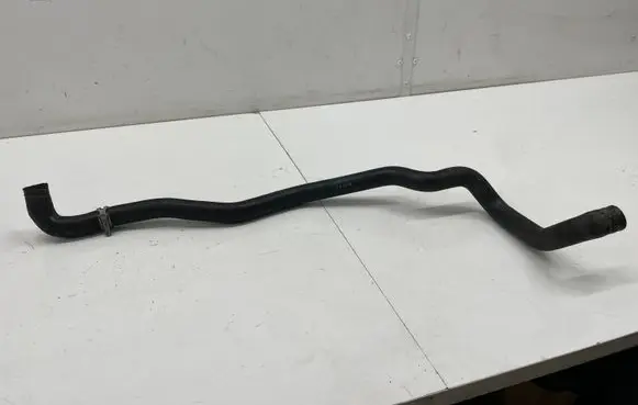 BMW 5 F10 F11 Engine coolant pipe/hose 9119169