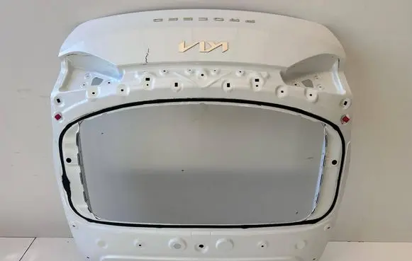 KIA Pro Cee'd III Tailgate/trunk/boot lid