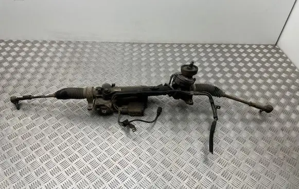 Volkswagen Caddy Steering rack 1K1909144J 0273010031 7805277179