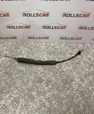 Renault Scenic I Air flap cable 