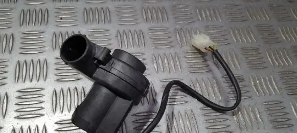BMW X5 E53 Secondary air pump 0130002831 1290-1745182.2