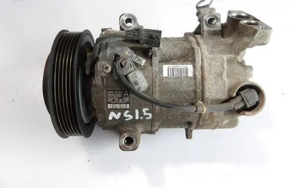 Nissan Qashqai Air conditioning (A/C) compressor (pump) 926004EA0A GE4471606933 6SBH14CN