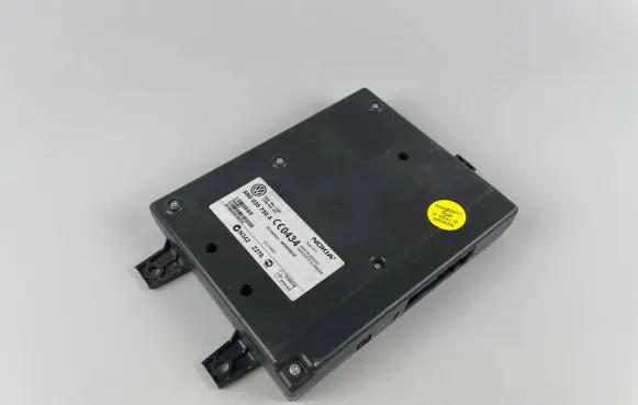 Volkswagen Tiguan Bluetooth control unit module 5N0035730A 5N0035730
