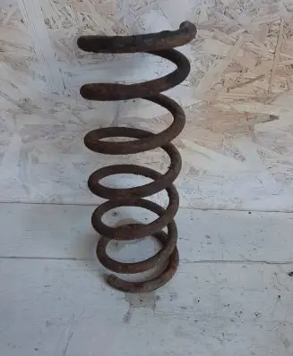 Volvo V50 Rear coil spring