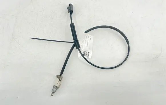 Mercedes-Benz ML W163 Gear shift cable linkage 1632700073