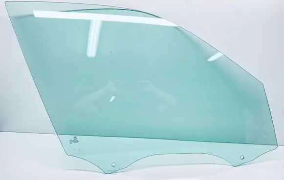 BMW X5 F15 Front door window glass four-door 7470632 51337470632