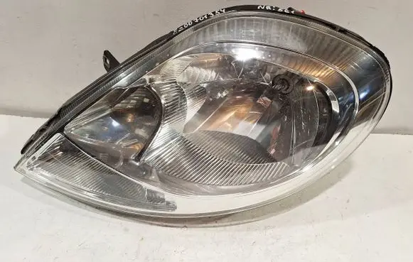 Headlight/headlamp
