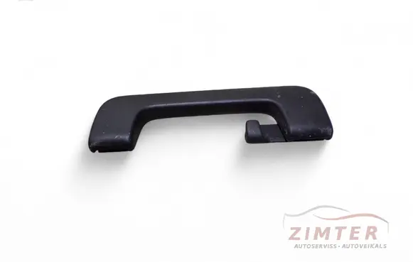 Audi A6 S6 C6 4F Rear interior roof grab handle 8P0857607D