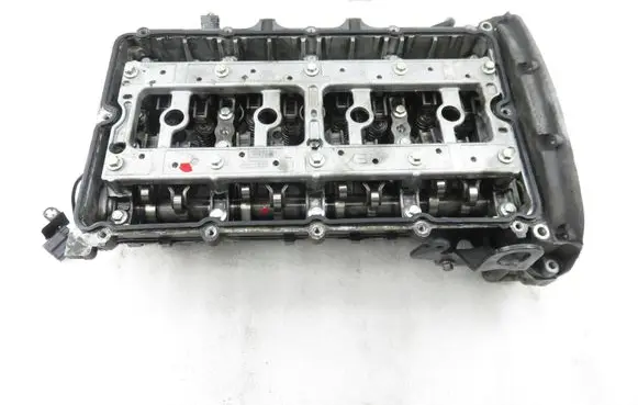 Citroen Jumper Engine head 6C1Q6090AE 6C1Q6K537AC 6C1Q6K551BA