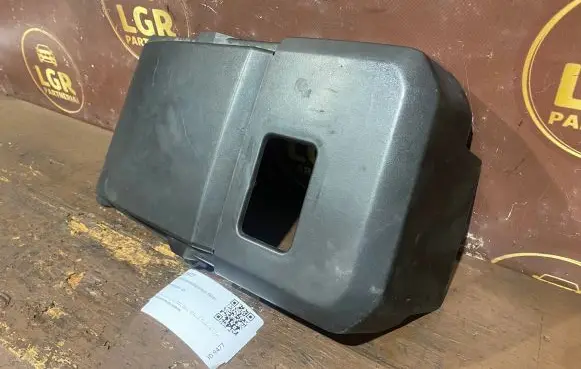 Volvo S40 Battery box tray cover/lid 30667276