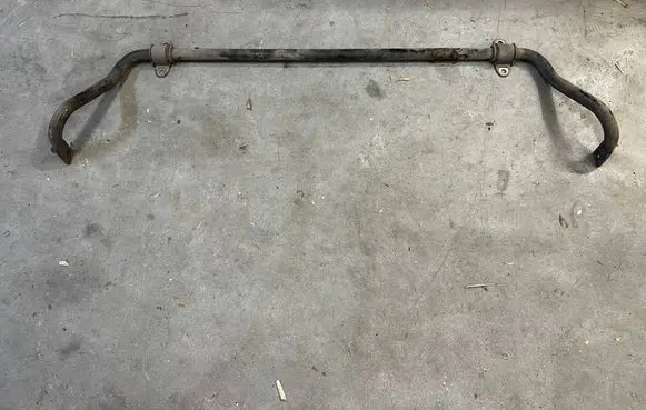Porsche 911 996 Front anti-roll bar/sway bar 