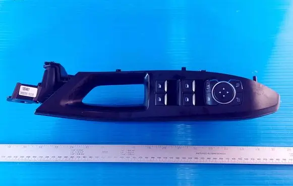 Ford Focus Electric window control switch JX7BA240A41 JX7BA240A41EB