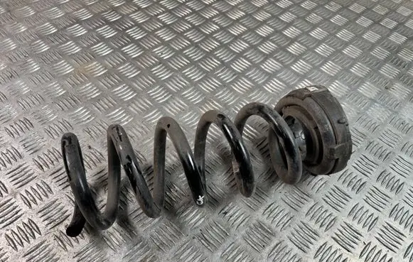 Jaguar F-Pace Rear coil spring L8A25534GB