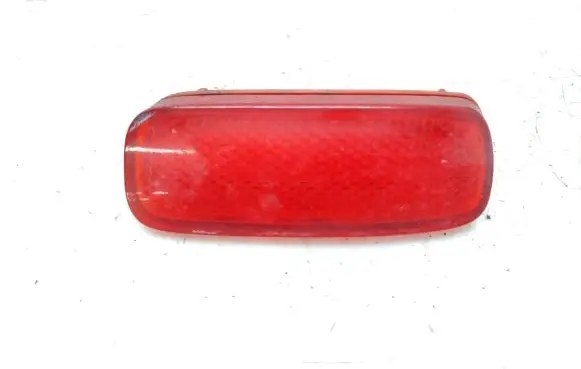 Rear tail light reflector