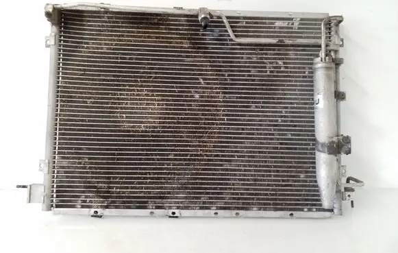 KIA Sorento A/C cooling radiator (condenser) D30173