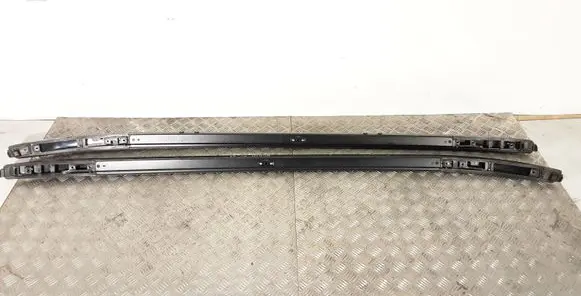 Mitsubishi Outlander Roof bar rail