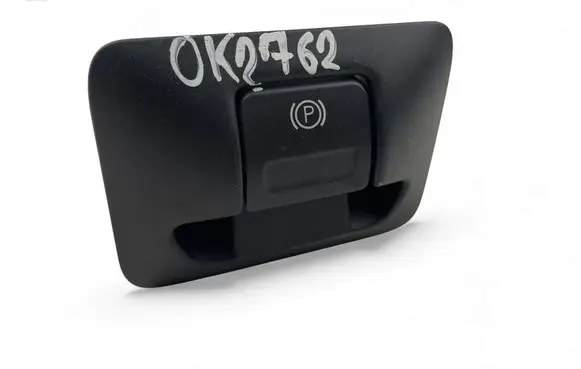 Volvo S60 Hand parking brake switch 31433500