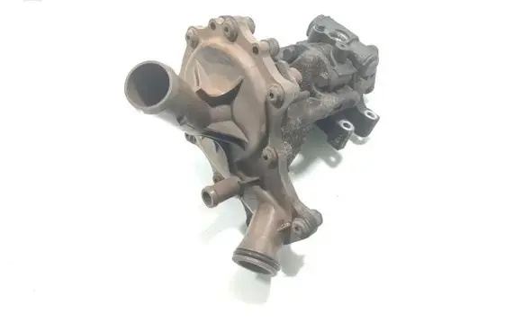 Ford Transit Water pump 
