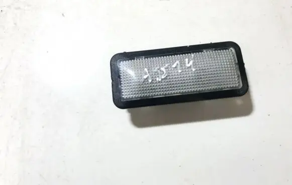Renault Espace III Rear seat light