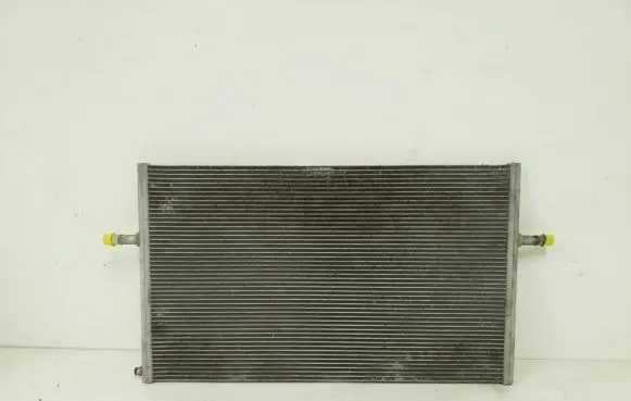 Mercedes-Benz CLA C117 X117 W117 Intercooler radiator A0995006403